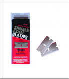 Single Edge Razor - 100 Count