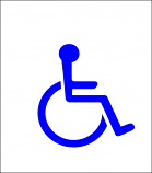 Wheelchair Access Symbol