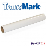 General Formulations® 224 TRANSMARK™ Translucent Vinyl