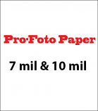 Pro-Foto Paper