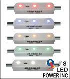 JS LED Channel Letter Lighting