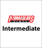 PermaGloss Intermediate Vinyl