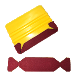 The Worlds Greatest Squeegee Protector