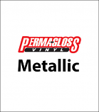 PermaGloss Metallic Intermediate Vinyl