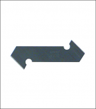 OLFA&reg; Plastic Cutter Replacement Blades