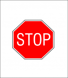 Stop Sign