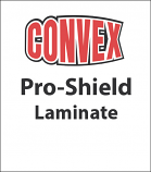 Convex® PRO-SHIELD™ Laminate
