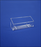 Business Card Acrylic Countertop Display