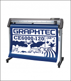 Graphtec CE6000 Cutter