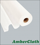 AmberCloth Solvent Printable Fabric (By the Roll)