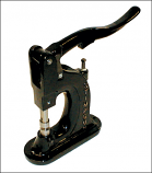 Stimpson Model 405 Grommet Machine