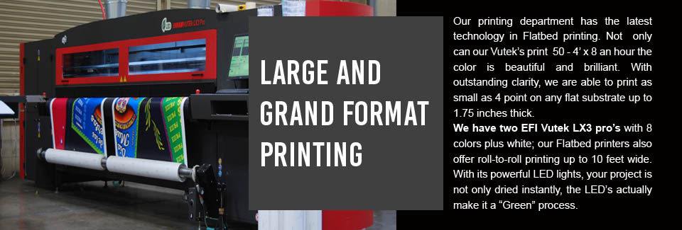 Digital Printing