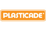 Logo Plasticade